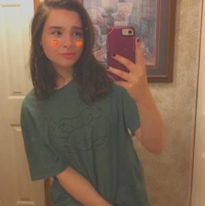 Meet your Posher, Rae